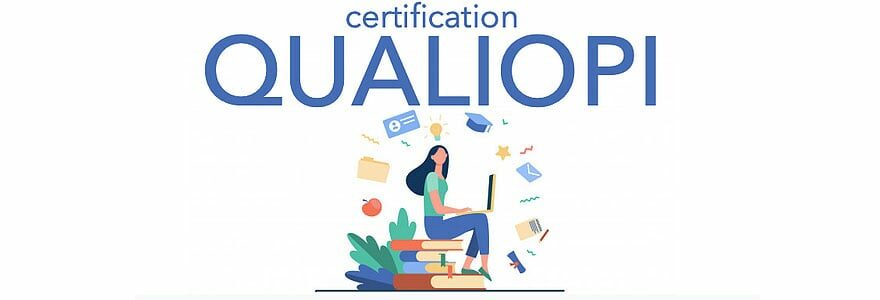 certification Qualiopi