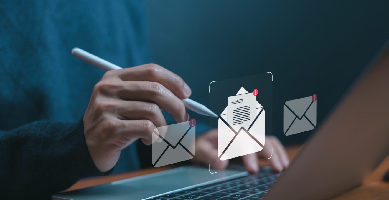 accusé de réception sécurisent vos envois